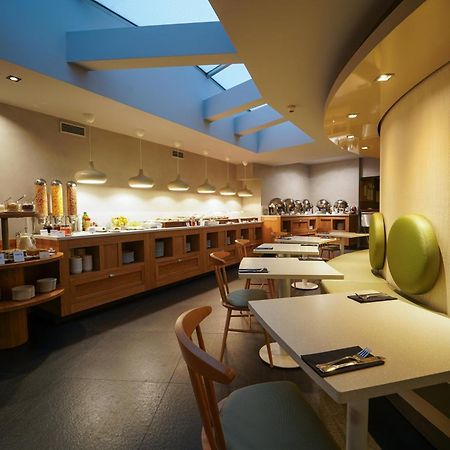 987 Design Prague Hotel Екстериор снимка