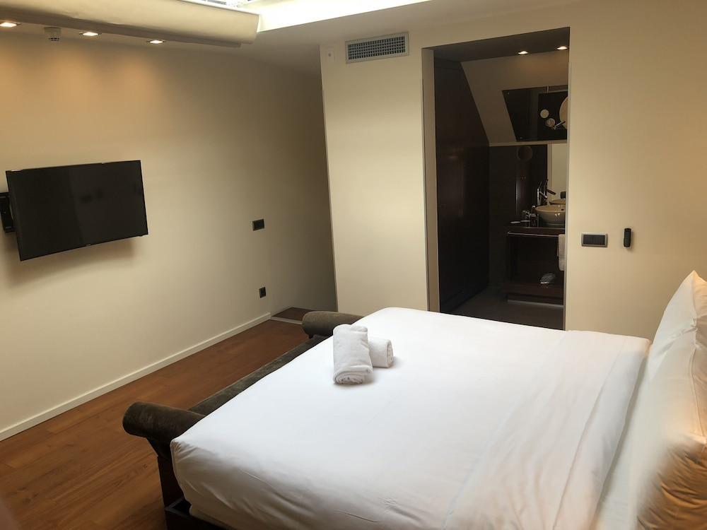987 Design Prague Hotel Екстериор снимка