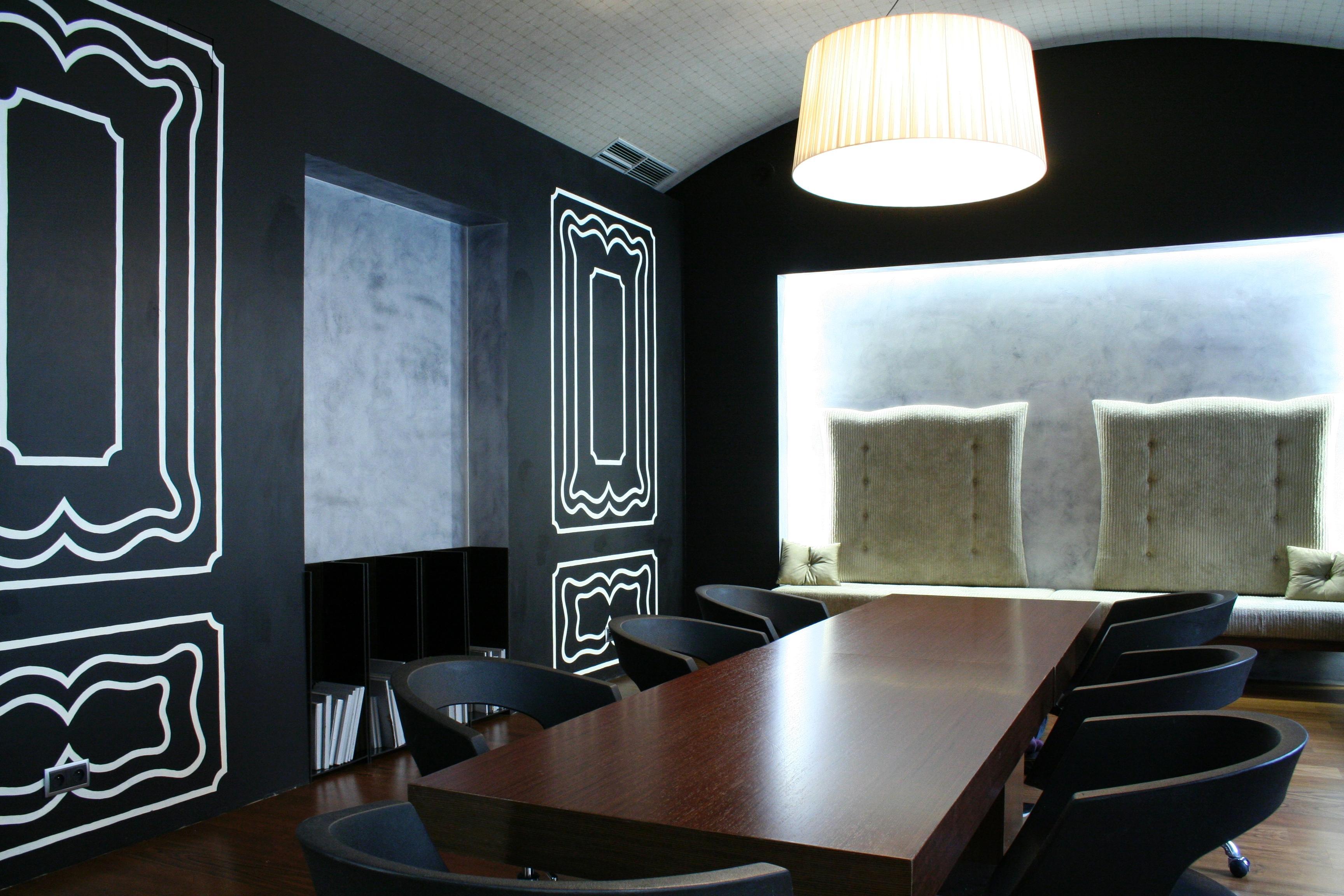 987 Design Prague Hotel Екстериор снимка