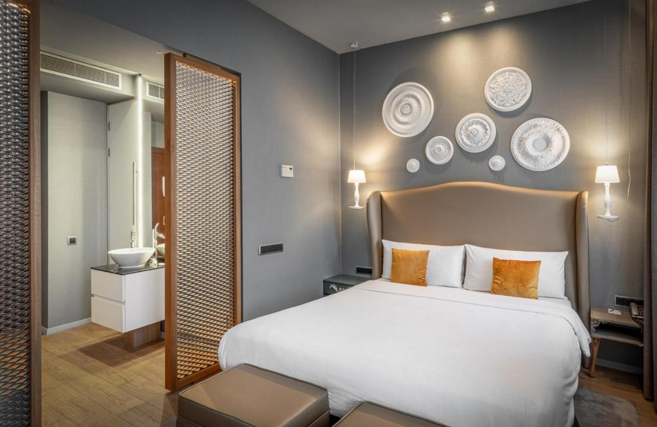 987 Design Prague Hotel Екстериор снимка