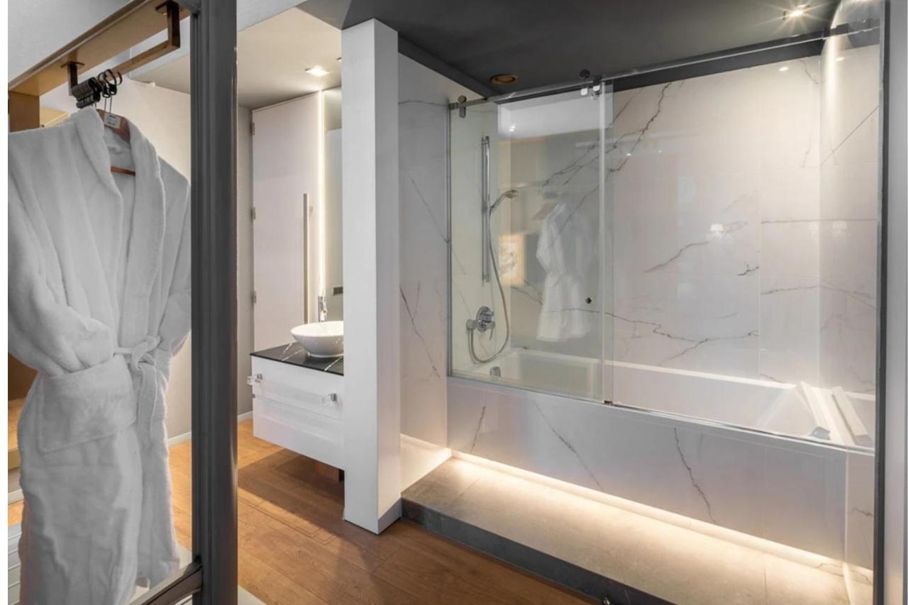 987 Design Prague Hotel Екстериор снимка