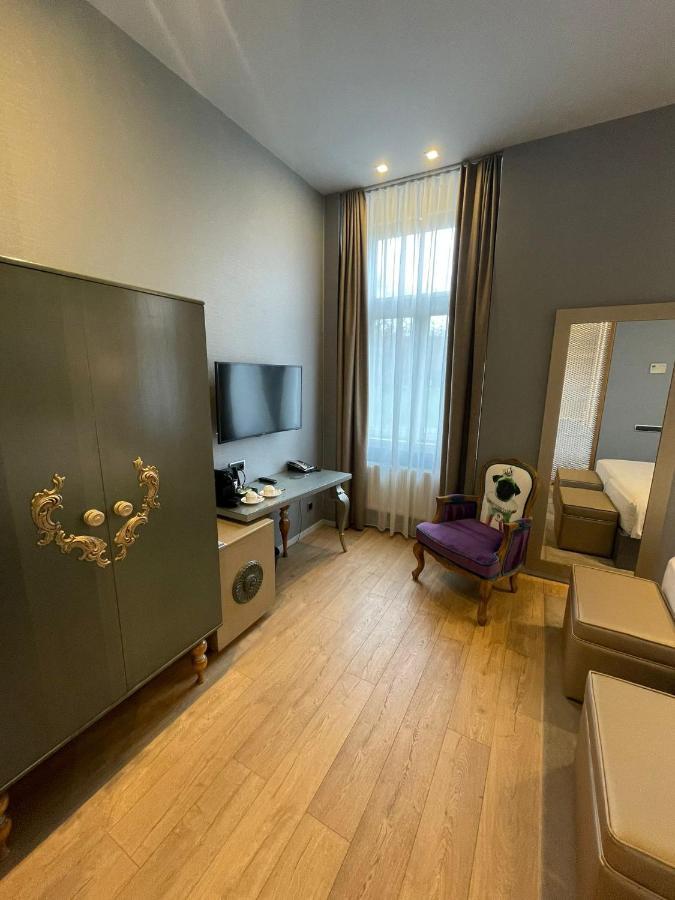 987 Design Prague Hotel Екстериор снимка