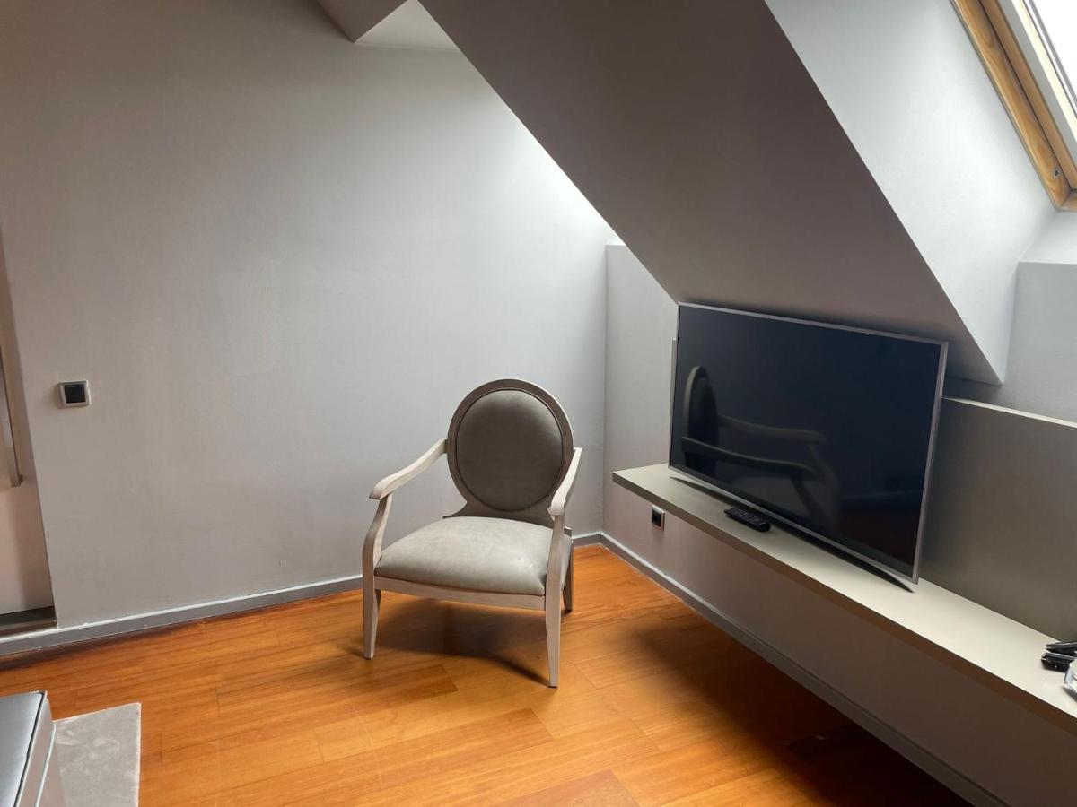 987 Design Prague Hotel Екстериор снимка