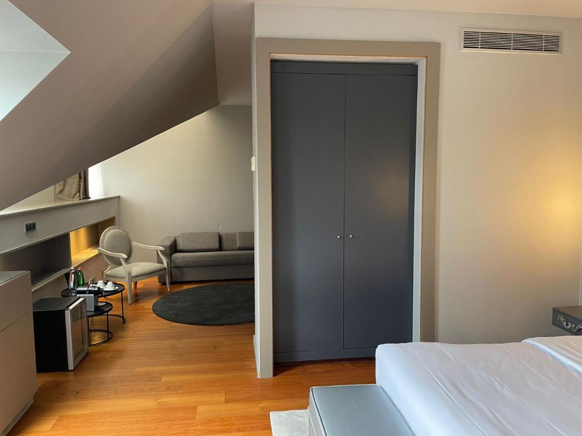 987 Design Prague Hotel Екстериор снимка