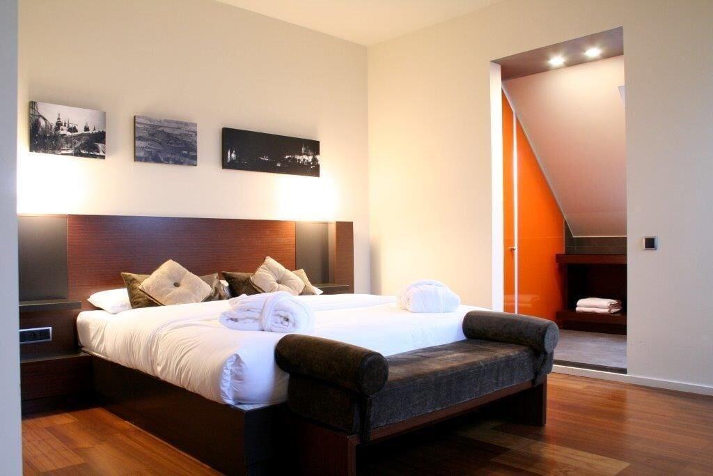 987 Design Prague Hotel Екстериор снимка