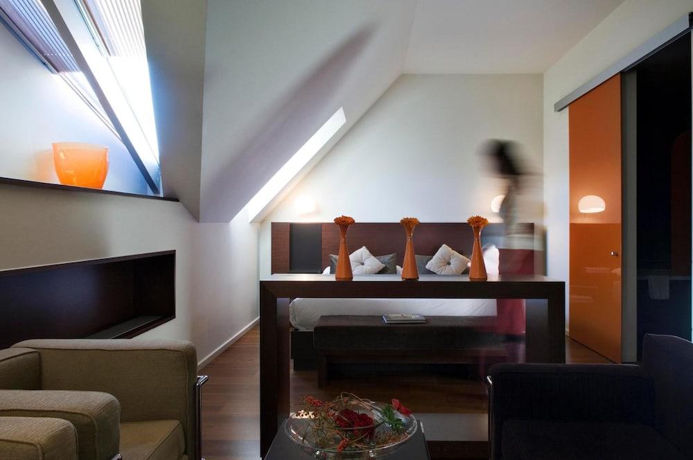 987 Design Prague Hotel Екстериор снимка
