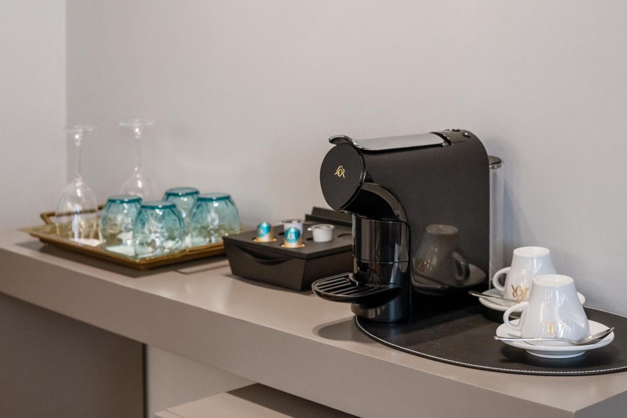 987 Design Prague Hotel Екстериор снимка