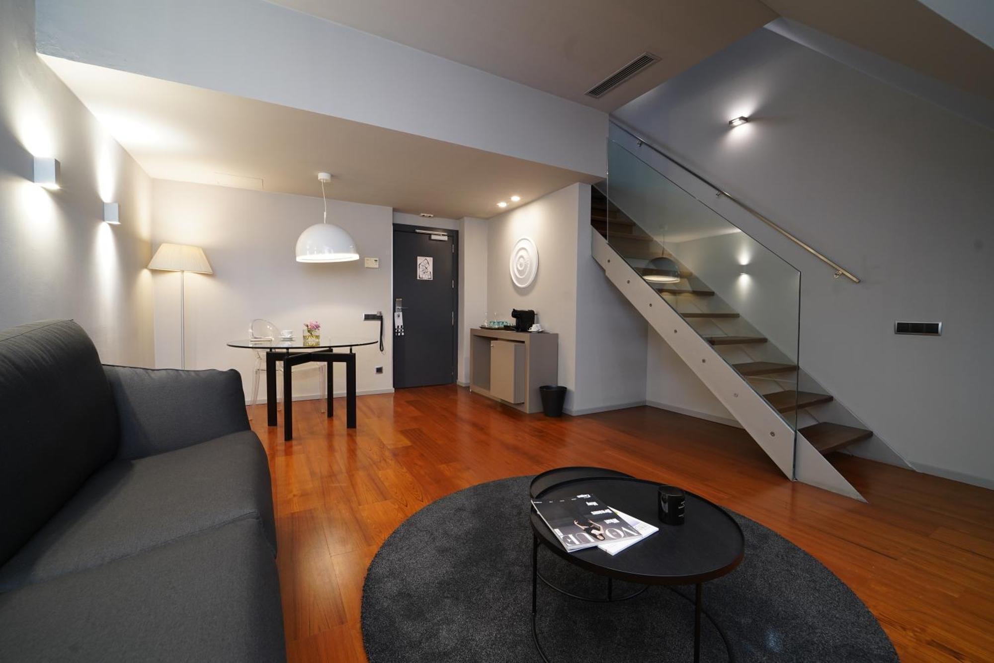 987 Design Prague Hotel Екстериор снимка
