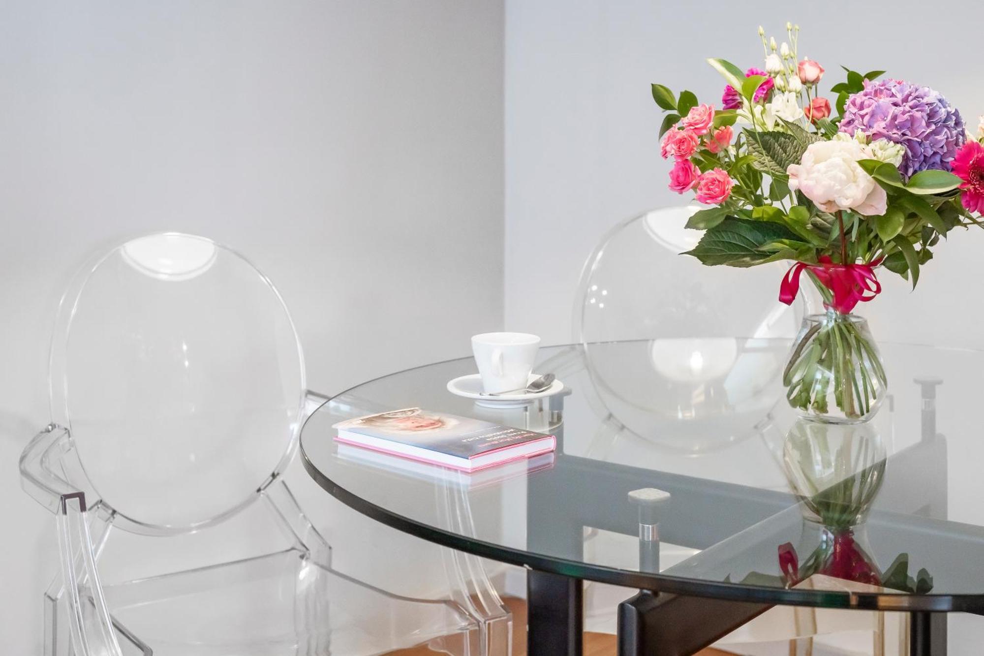 987 Design Prague Hotel Екстериор снимка