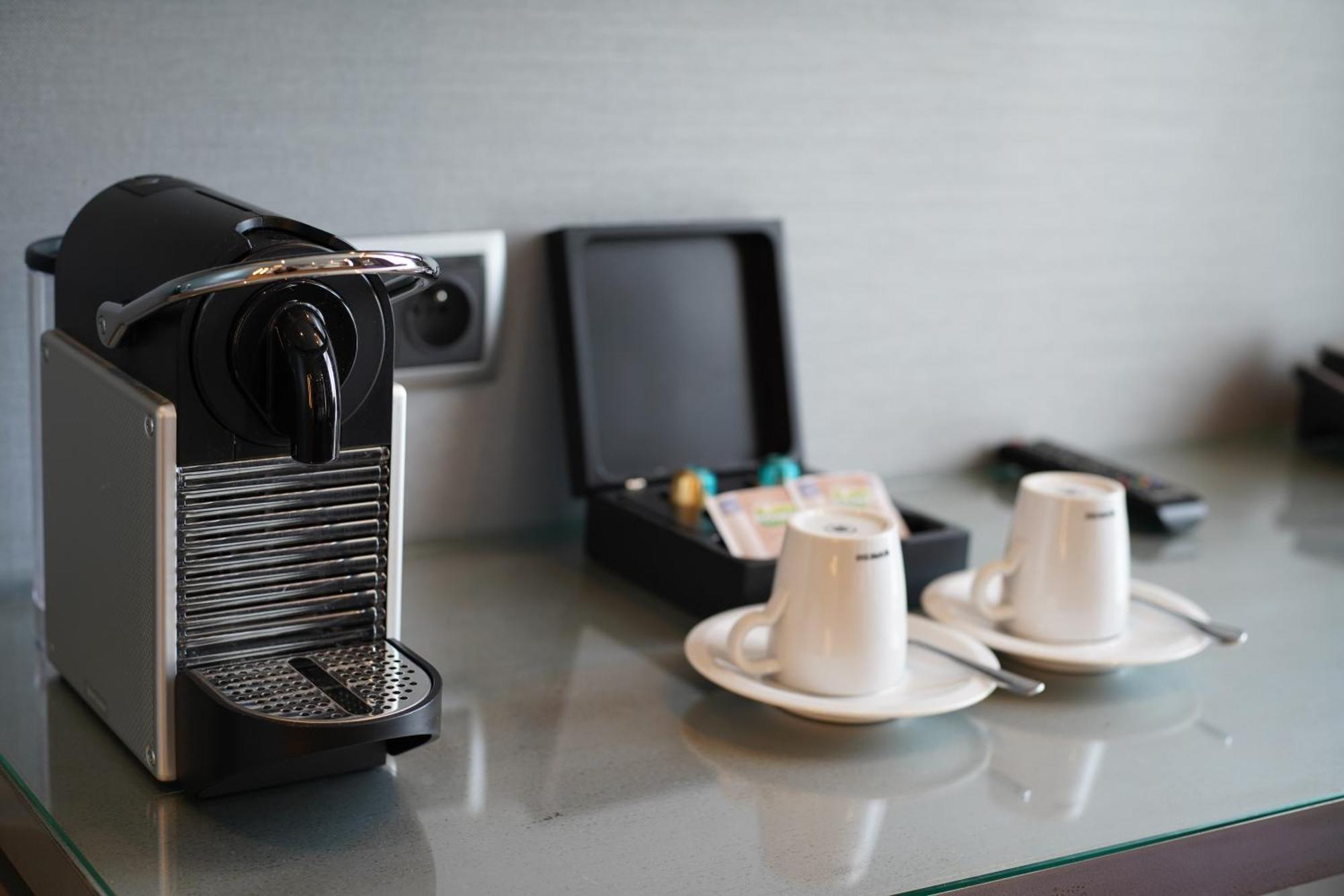 987 Design Prague Hotel Екстериор снимка