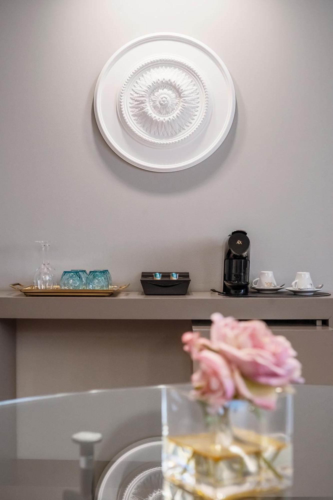 987 Design Prague Hotel Екстериор снимка