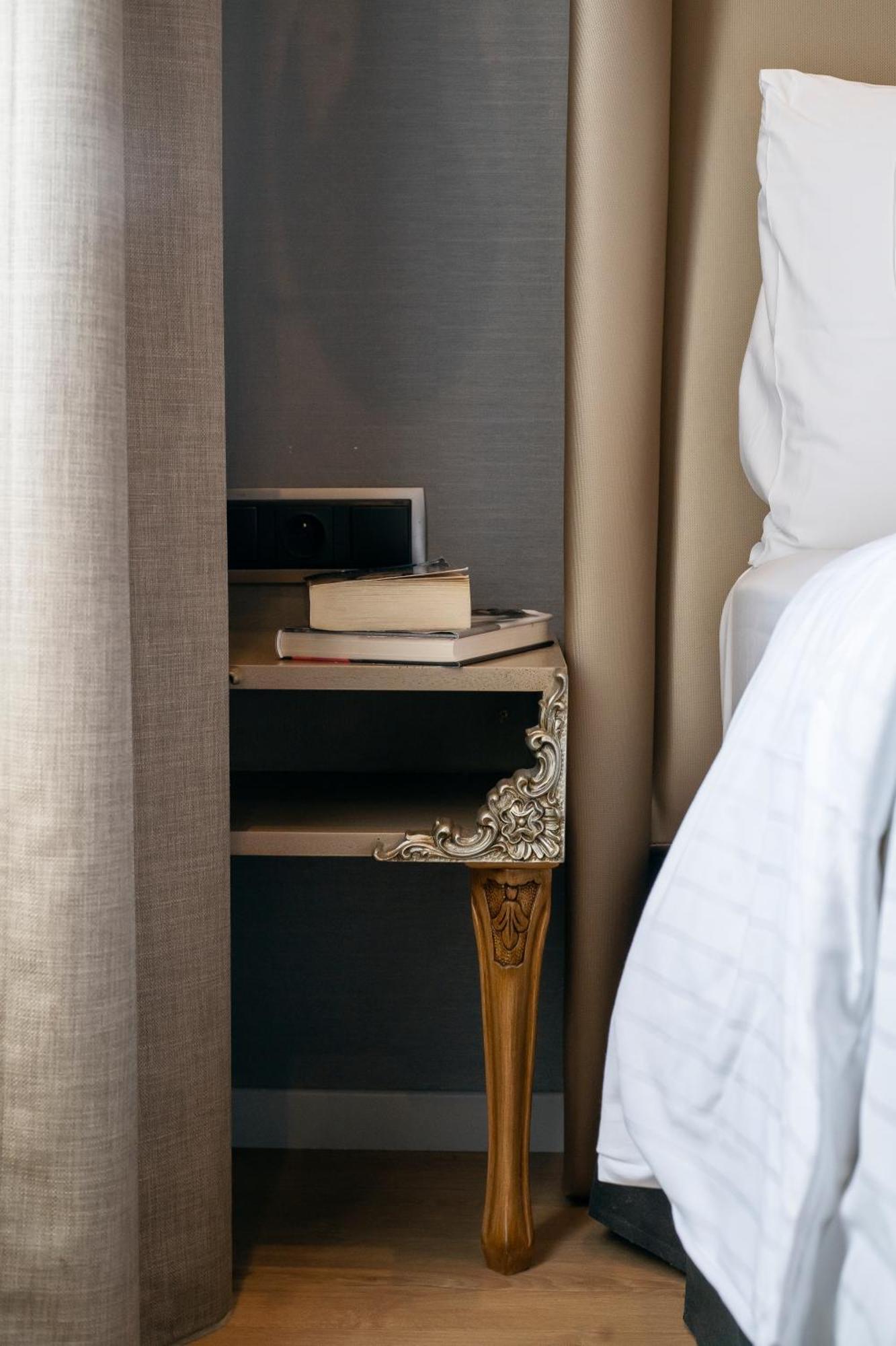 987 Design Prague Hotel Екстериор снимка