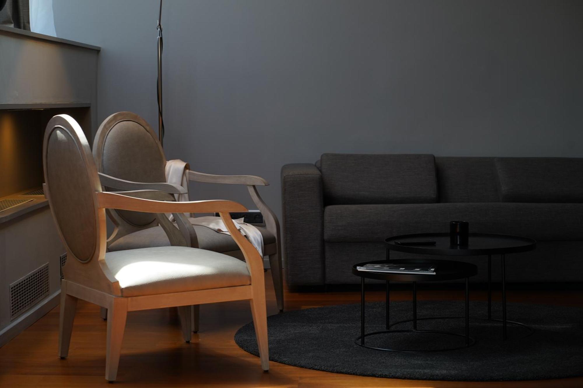 987 Design Prague Hotel Екстериор снимка