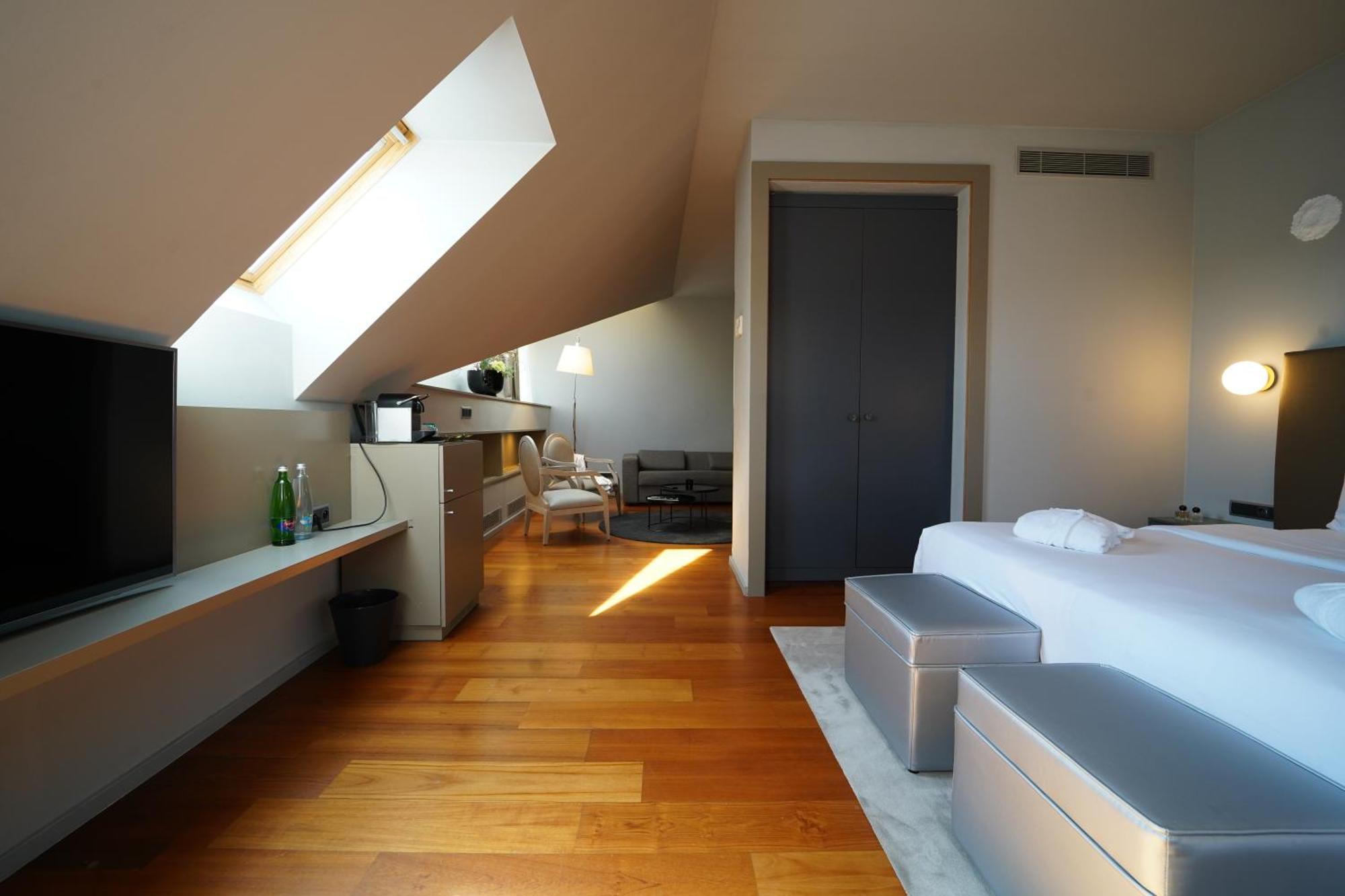 987 Design Prague Hotel Екстериор снимка