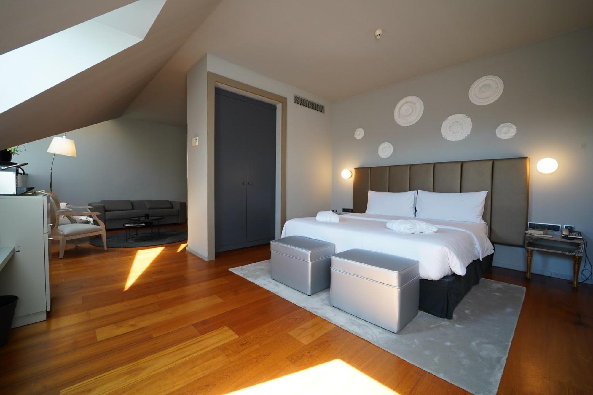 987 Design Prague Hotel Екстериор снимка