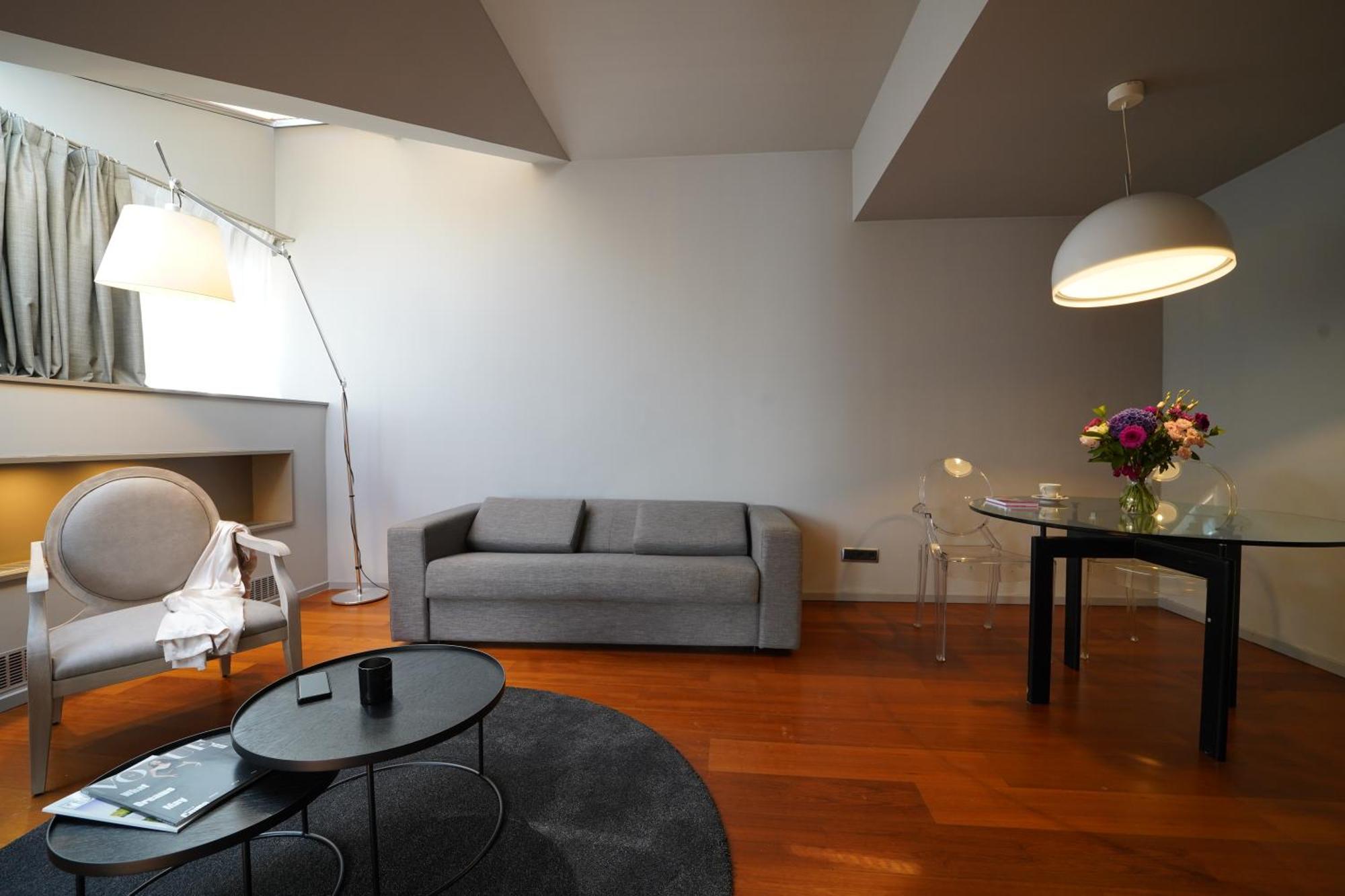 987 Design Prague Hotel Екстериор снимка