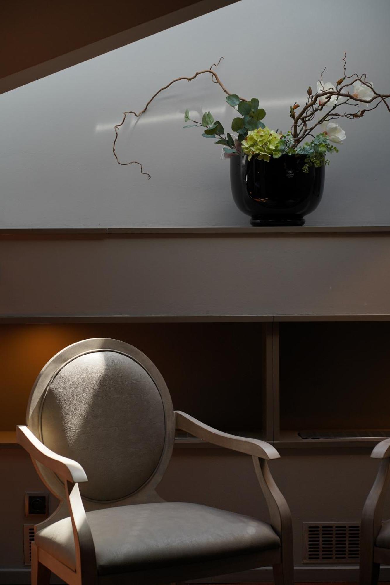 987 Design Prague Hotel Екстериор снимка