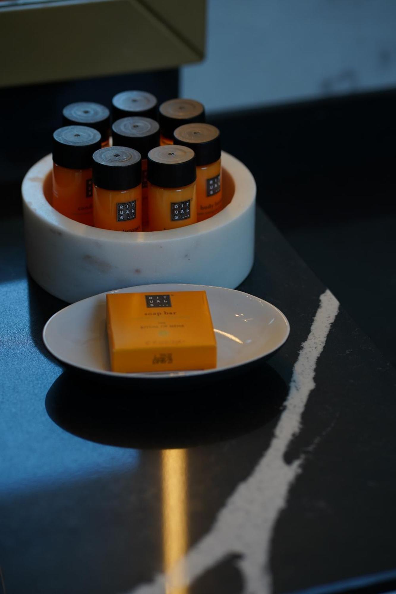 987 Design Prague Hotel Екстериор снимка