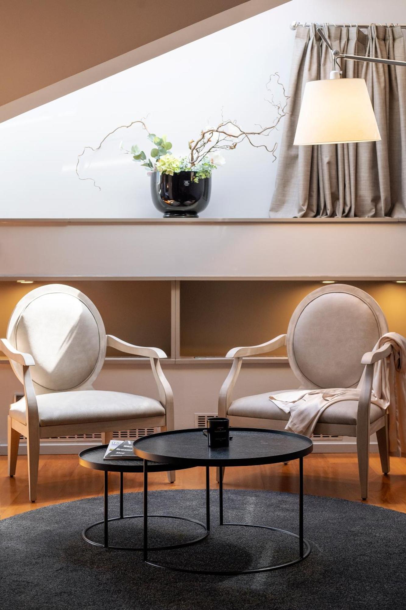 987 Design Prague Hotel Екстериор снимка