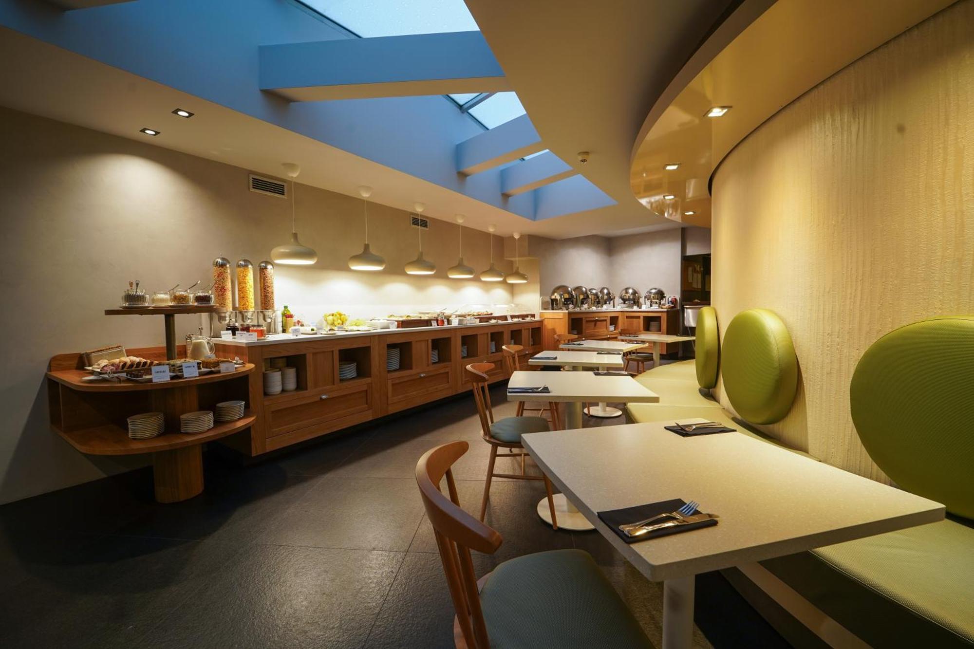 987 Design Prague Hotel Екстериор снимка