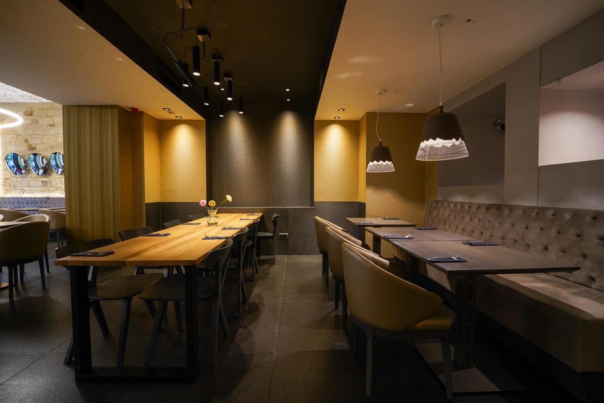 987 Design Prague Hotel Екстериор снимка