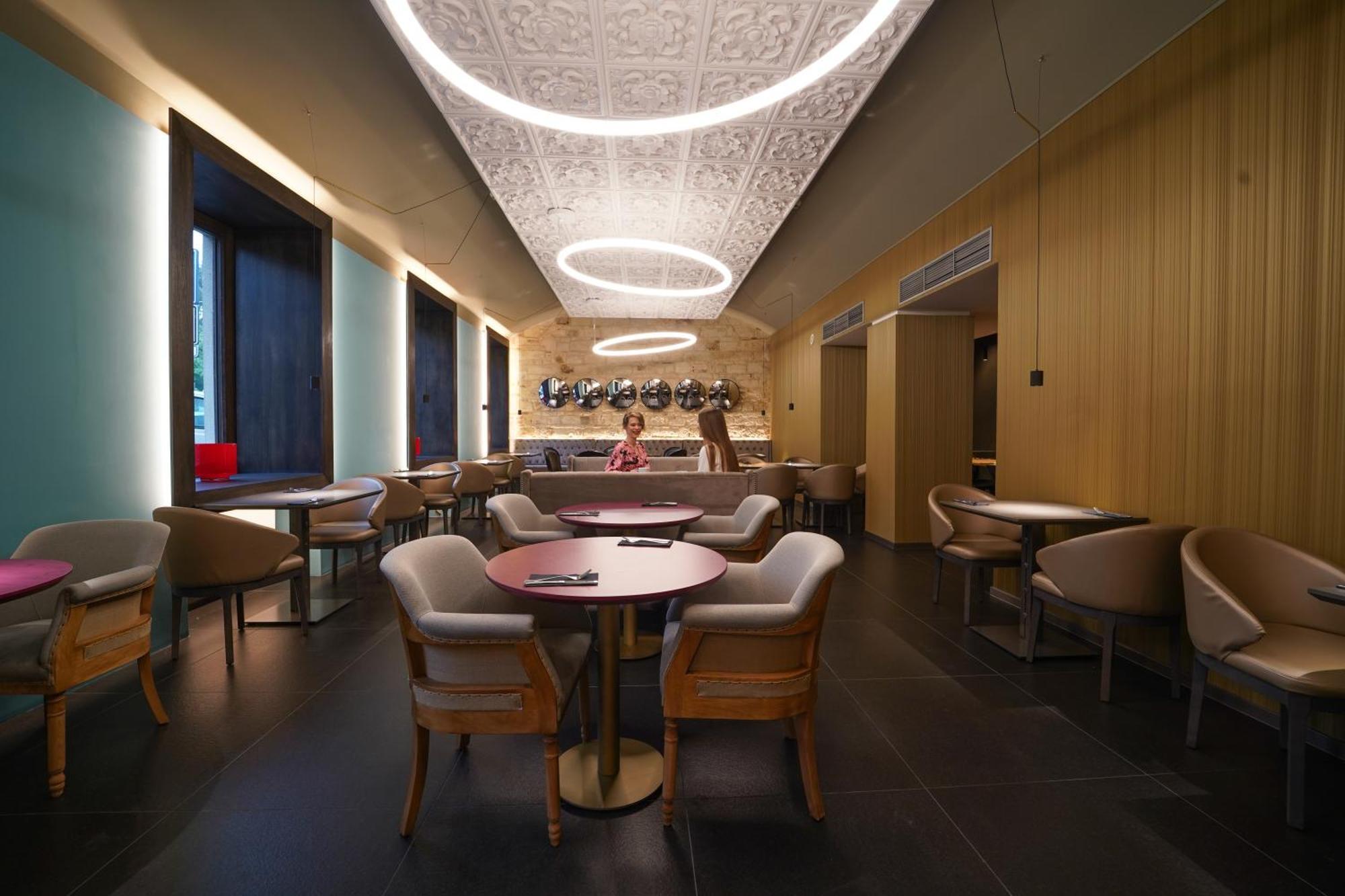 987 Design Prague Hotel Екстериор снимка