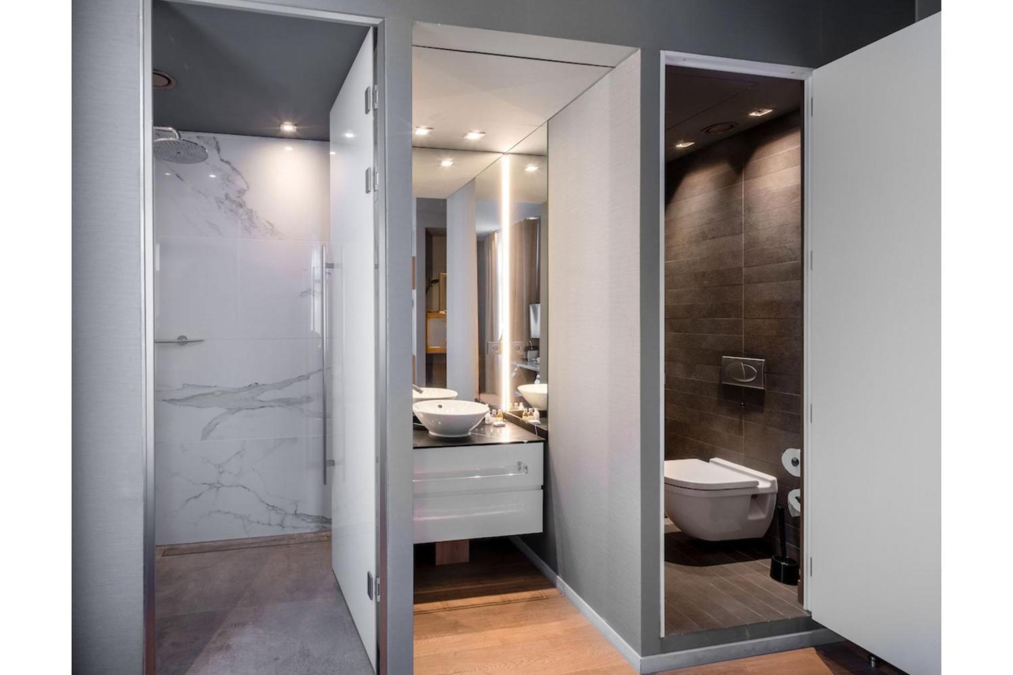 987 Design Prague Hotel Екстериор снимка