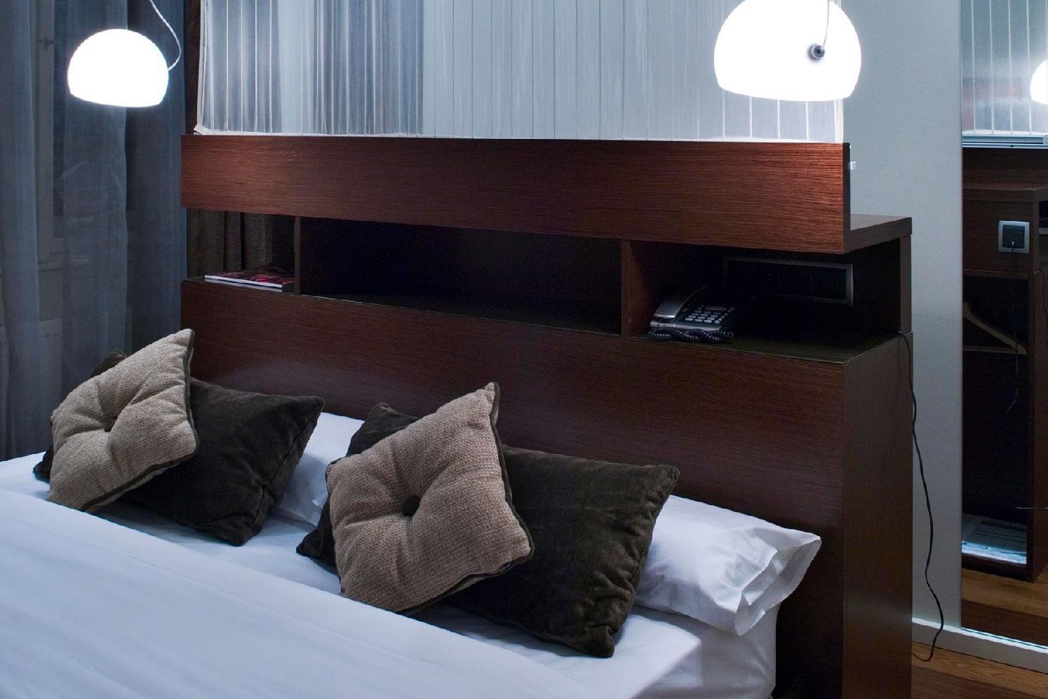 987 Design Prague Hotel Екстериор снимка
