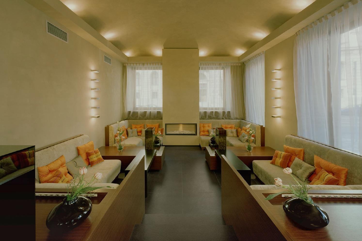 987 Design Prague Hotel Екстериор снимка