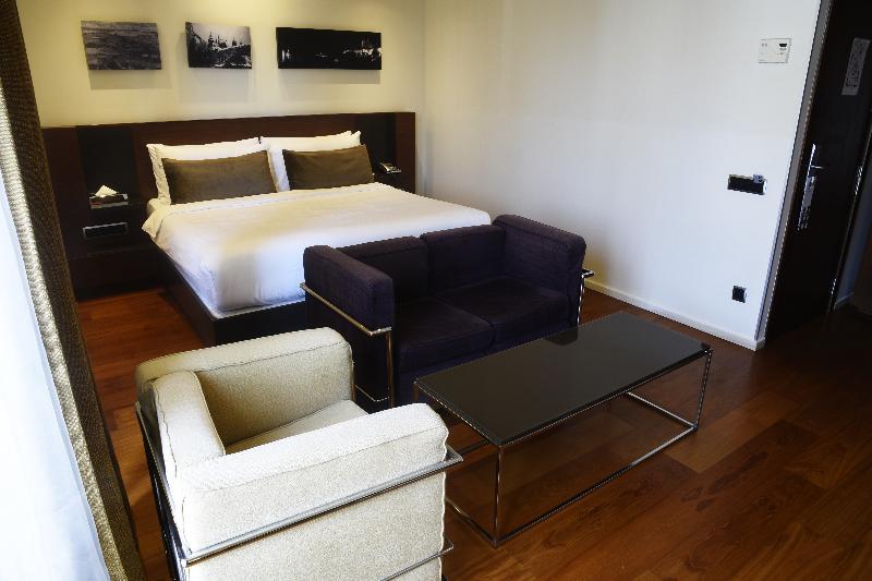 987 Design Prague Hotel Екстериор снимка